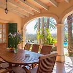 Villa Vernissa 10P.