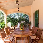 Villa Vernissa 10P.
