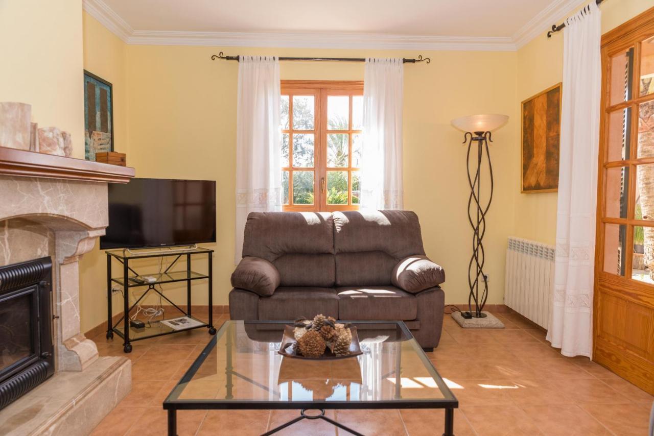 Villa Vernissa 10p. *