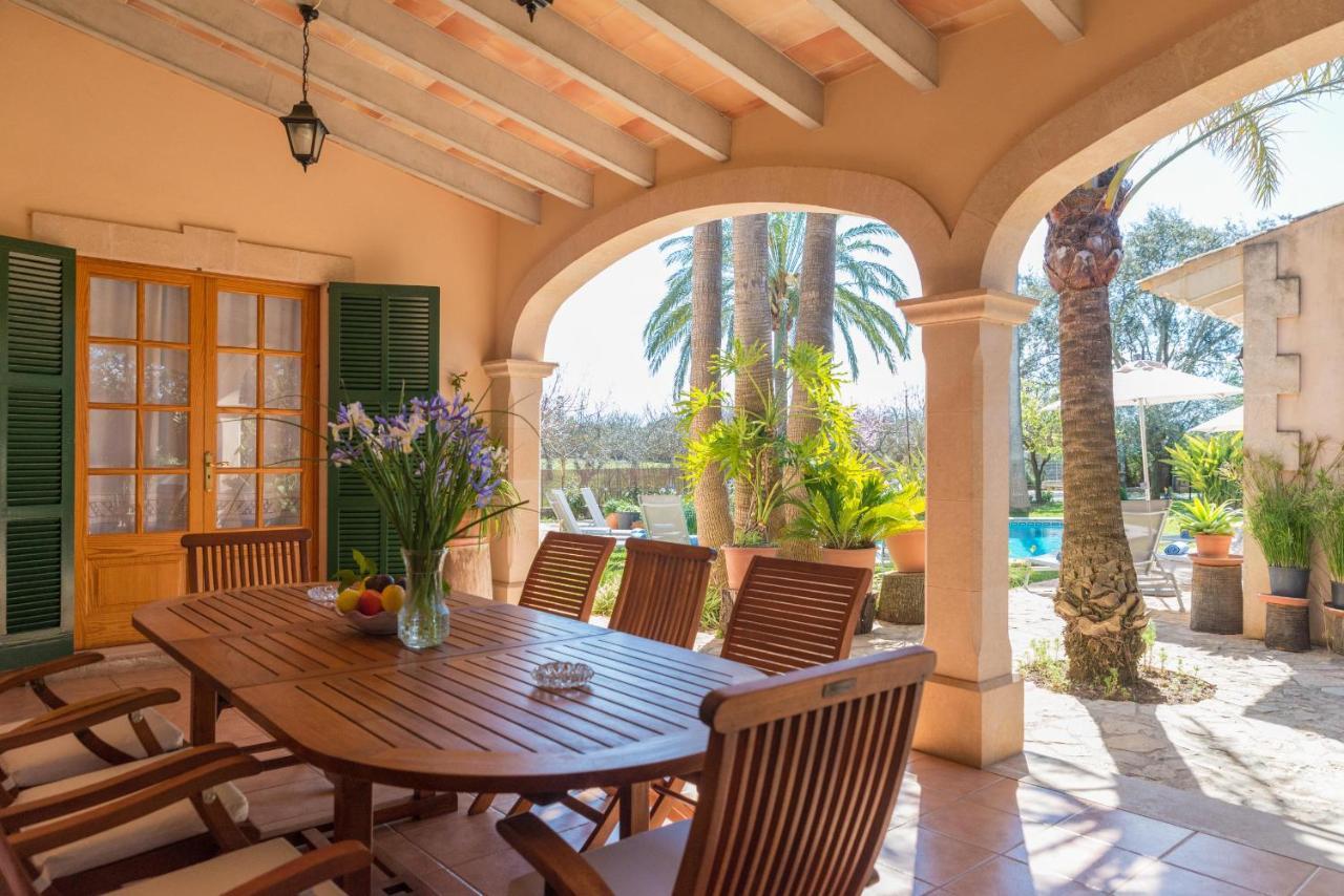 Vernissa 10p. Villa