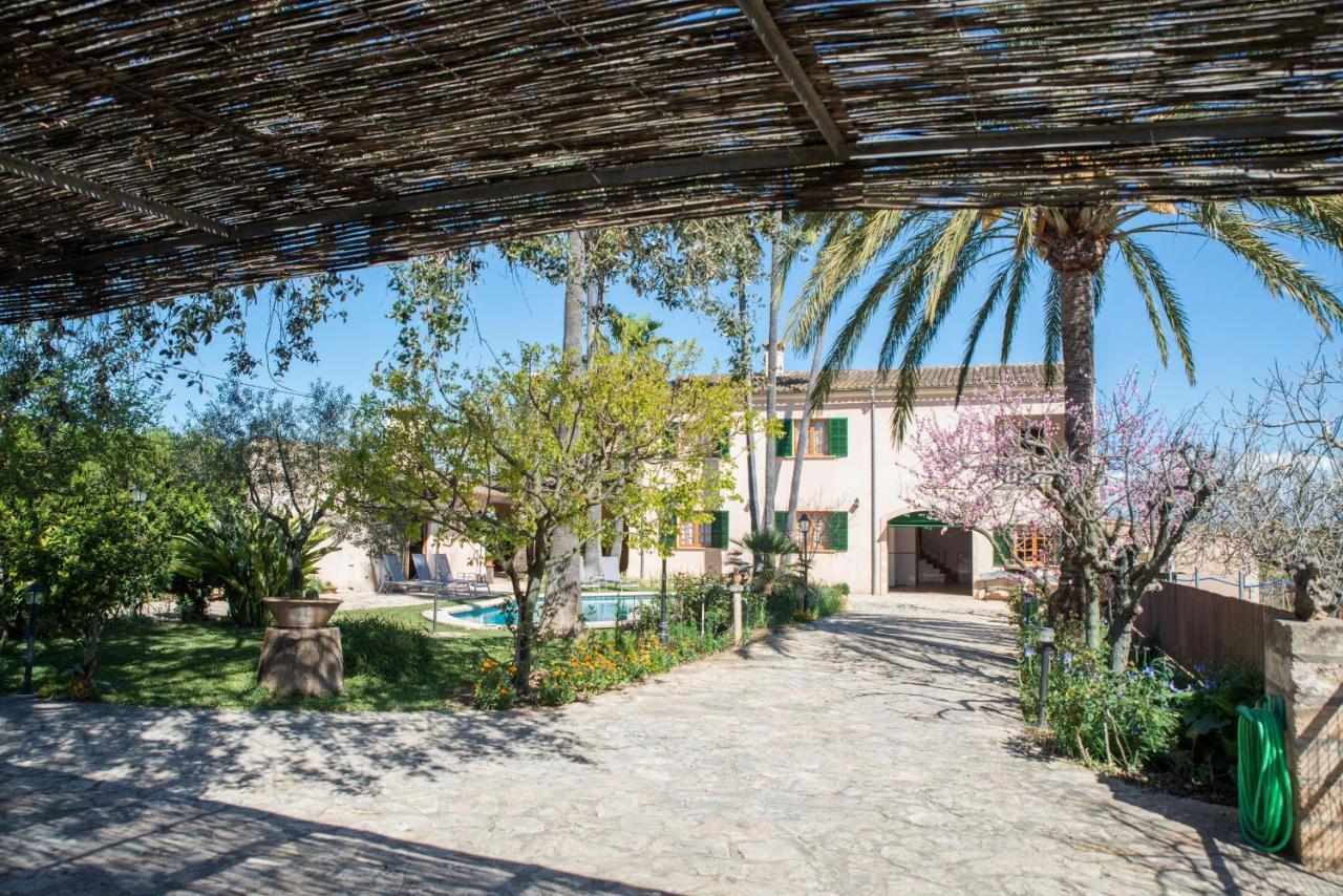 Villa Vernissa 10p.