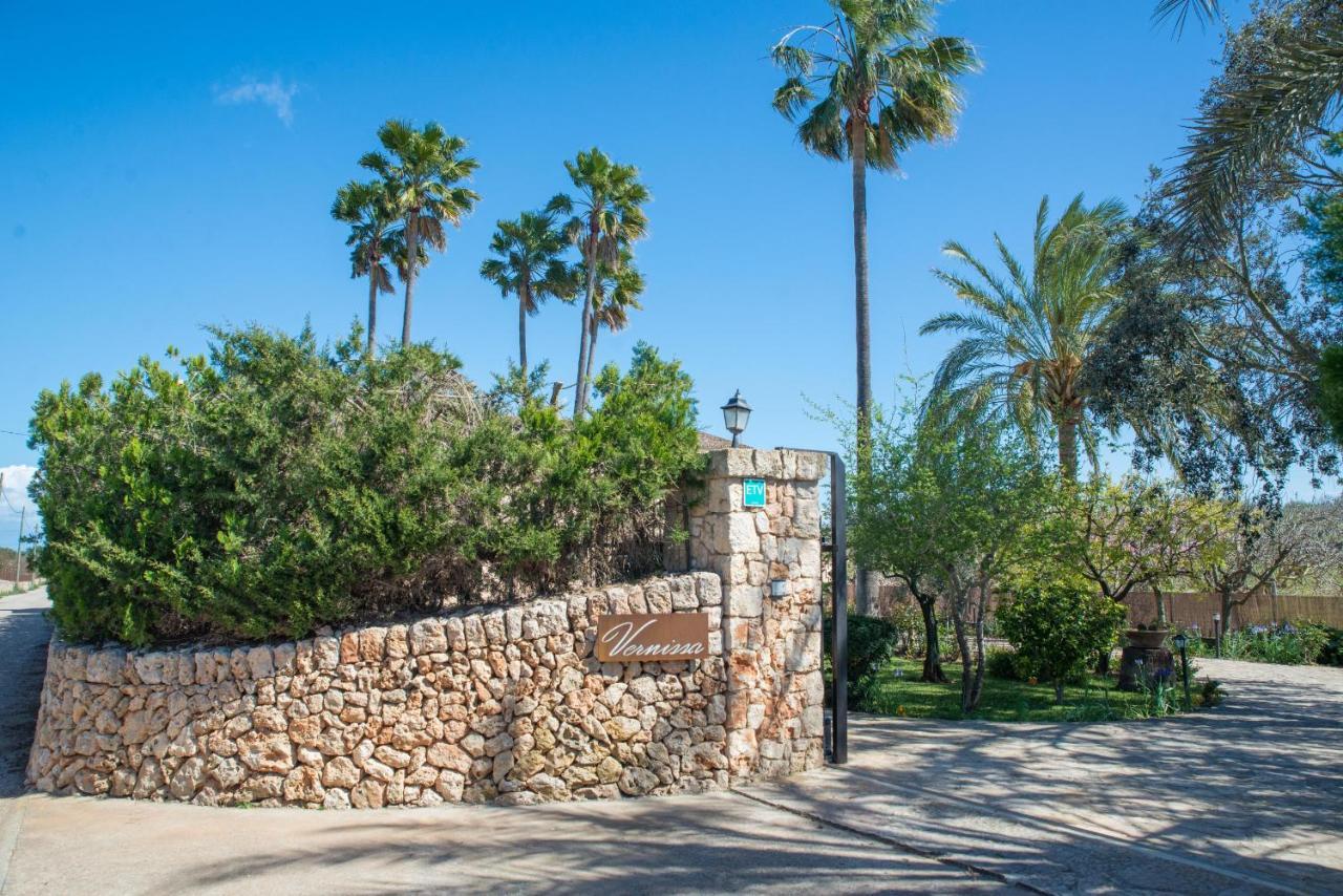 Villa Vernissa 10p.