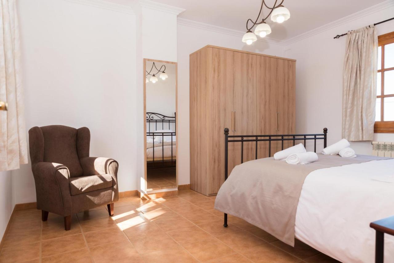 Villa Vernissa 10p.