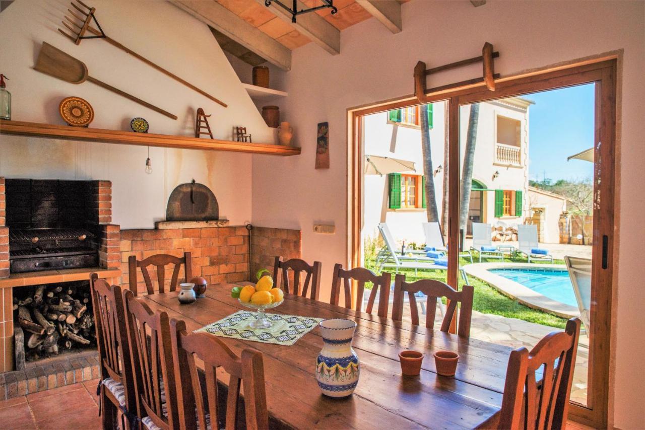 Villa Vernissa 10p.