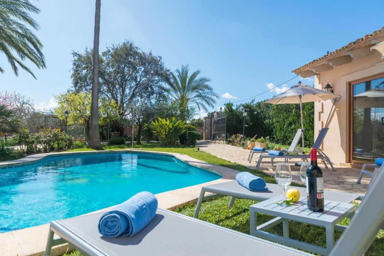 Villa Vernissa 10p.