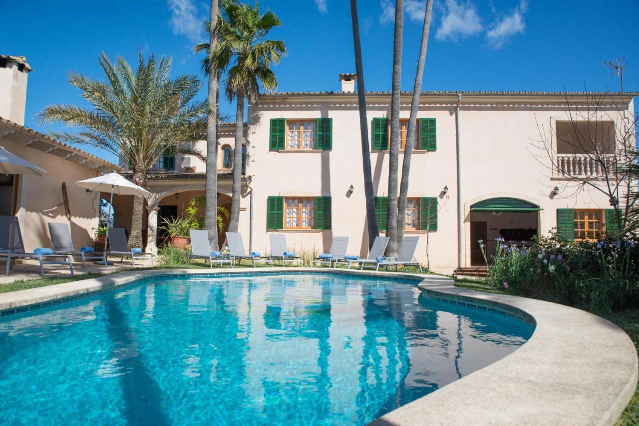 Villa Vernissa 10p. *