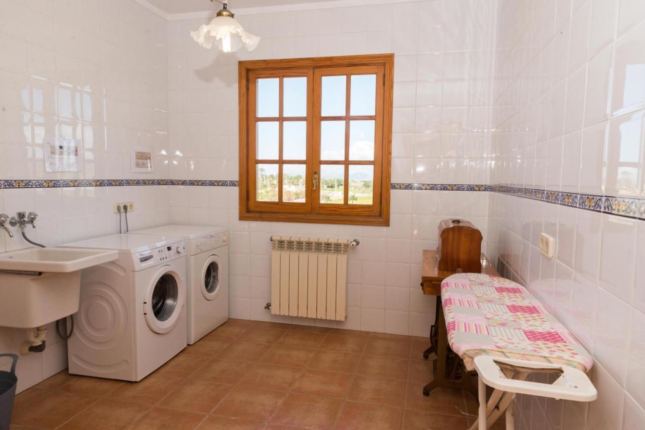 Villa Vernissa 10p. *